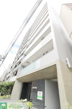 ライトテラス錦糸町の物件内観写真